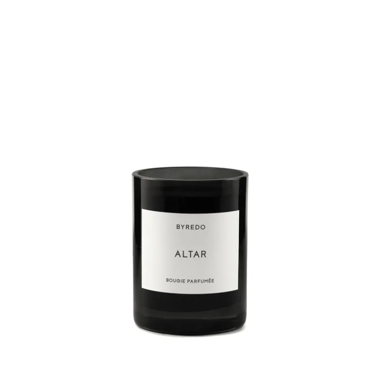 Byredo Bougies & Parfums D'Ambiance*Altar Candle 240g uni