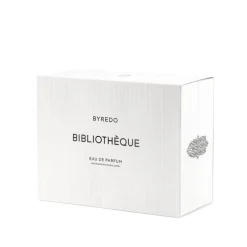 Byredo Fragrance*Bibliotheque Eau de Parfum 100ml uni