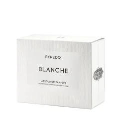 Byredo Fragrance*Blanche *Absolu* Eau de Parfum 100ml UNI