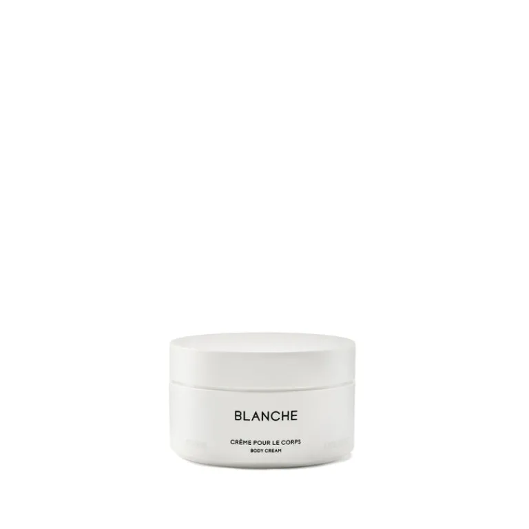 Byredo Corps*Blanche Body Cream 200ml uni