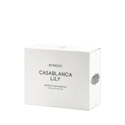 Byredo Fragrance*Casablanca Lily - Night Veils Extrait de Parfum 50ml uni