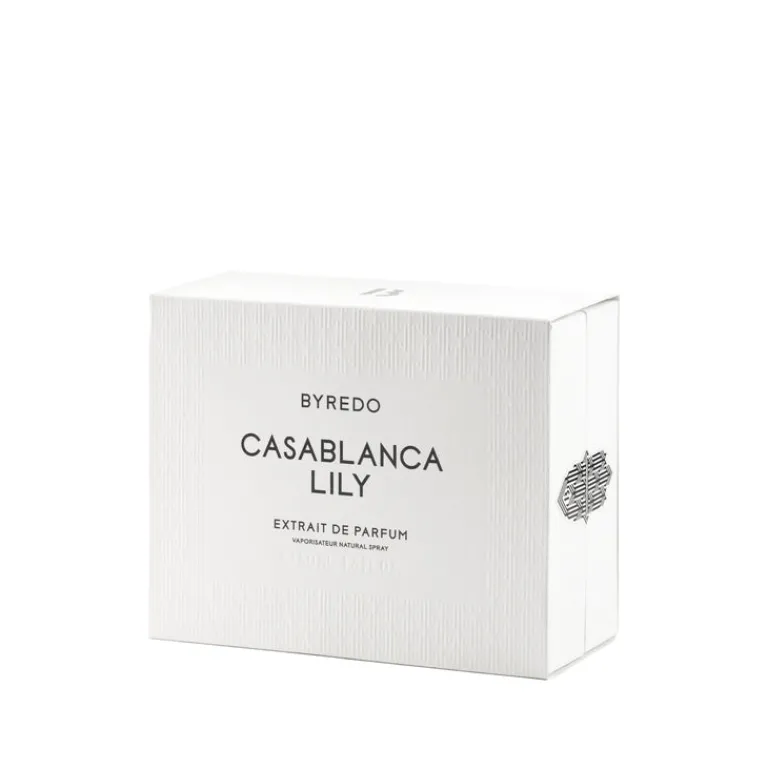Byredo Fragrance*Casablanca Lily - Night Veils Extrait de Parfum 50ml uni