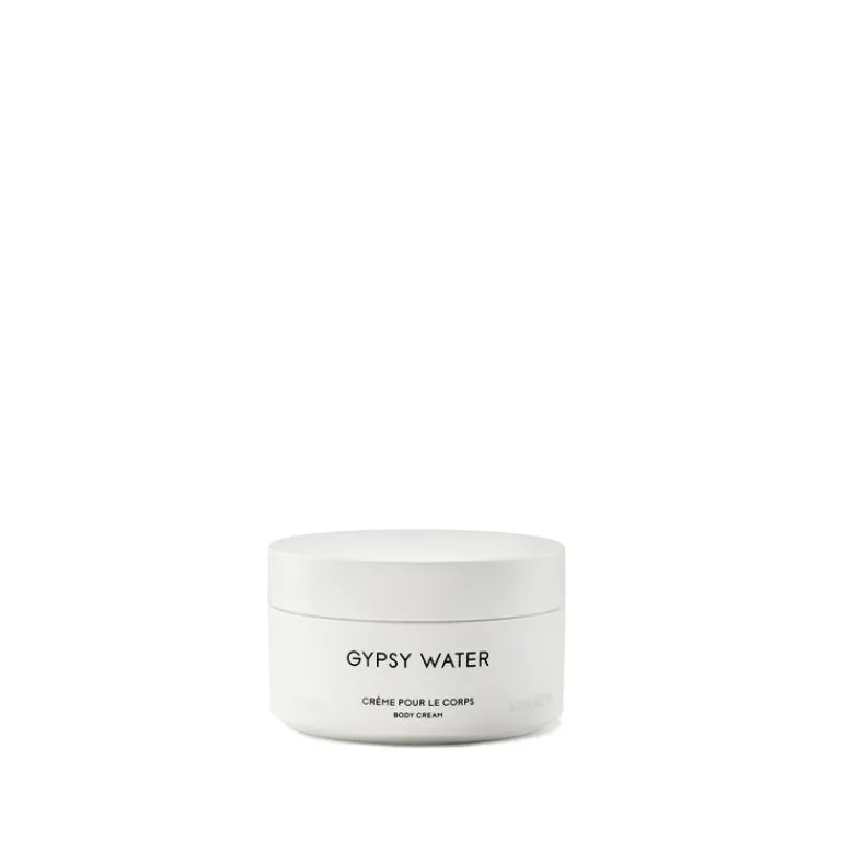 Byredo Corps*Gypsy Water Body Cream 200ml uni