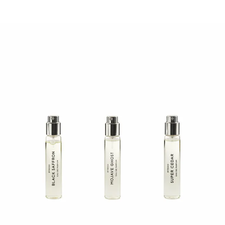 Byredo Fragrance*La Sélection Boisée uni