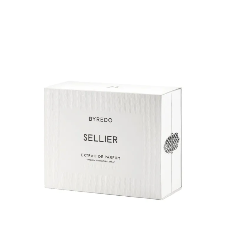 Byredo Fragrance*Sellier - Night Veils Extrait de Parfum 50ml uni