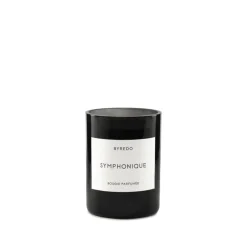 Byredo Bougies & Parfums D'Ambiance*Symphonique Candle 240g uni