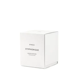 Byredo Bougies & Parfums D'Ambiance*Symphonique Candle 240g uni