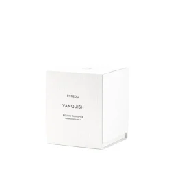 Byredo Bougies & Parfums D'Ambiance*Vanquish Candle 240g uni
