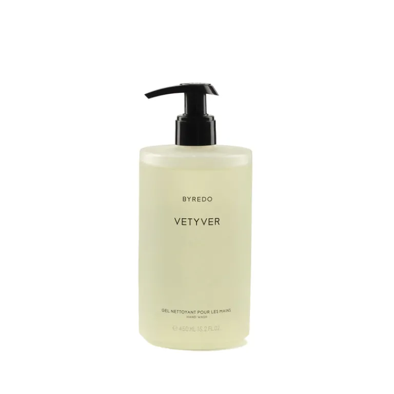 Byredo Corps*Vetyver Hand Wash 450ml uni