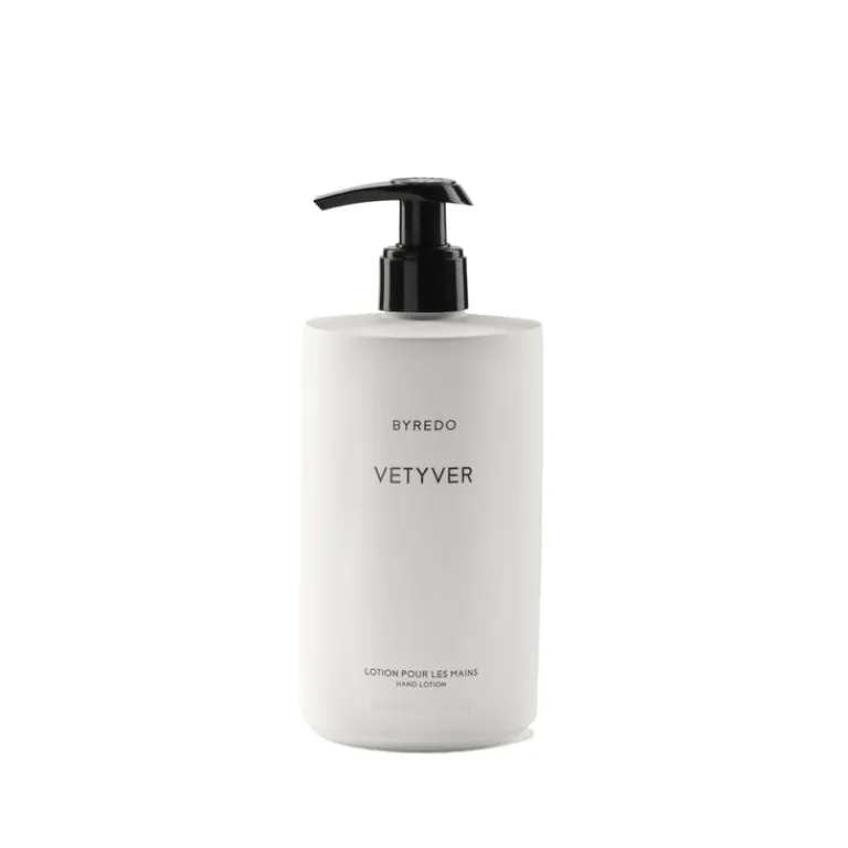 Byredo Corps*Vetyver Handlotion 450ml uni