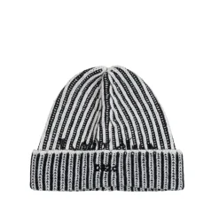 032c Alle Anzeigen|Beanies*''Crusader'' Rib Beanie Black / White