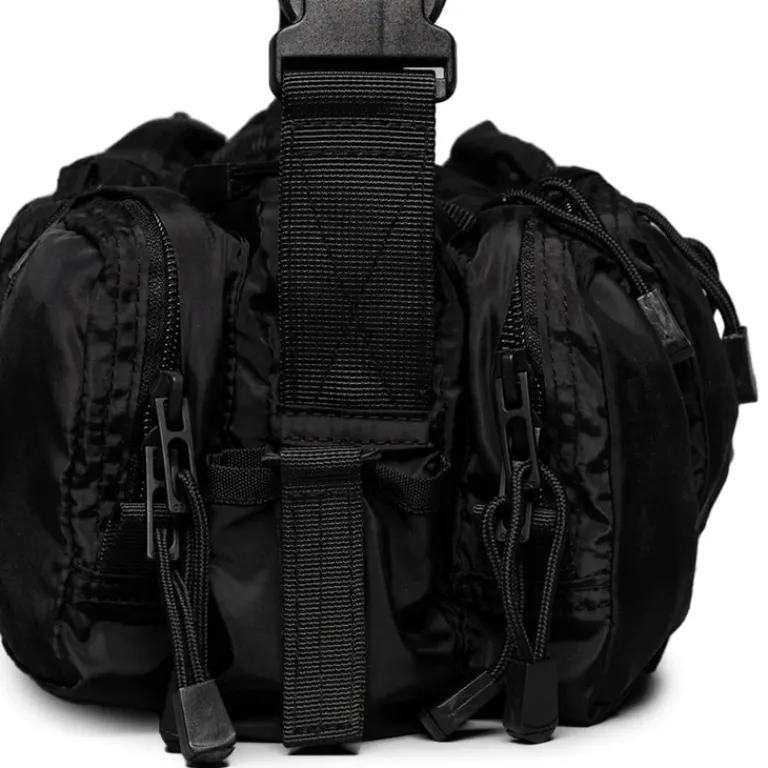 032c Alle Anzeigen|Sacs*''Nighthawks'' Shoulder Bag Black