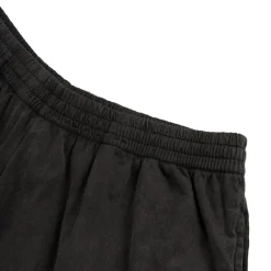 032c Shorts*'Telepresence' Comfort Shorts Faded Black