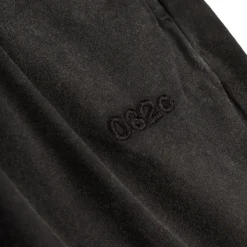 032c Shorts*'Telepresence' Comfort Shorts Faded Black