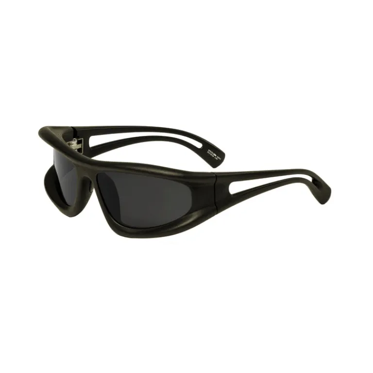 032c Alle Anzeigen*x Mykita Marfa Sunglasses Safari Green