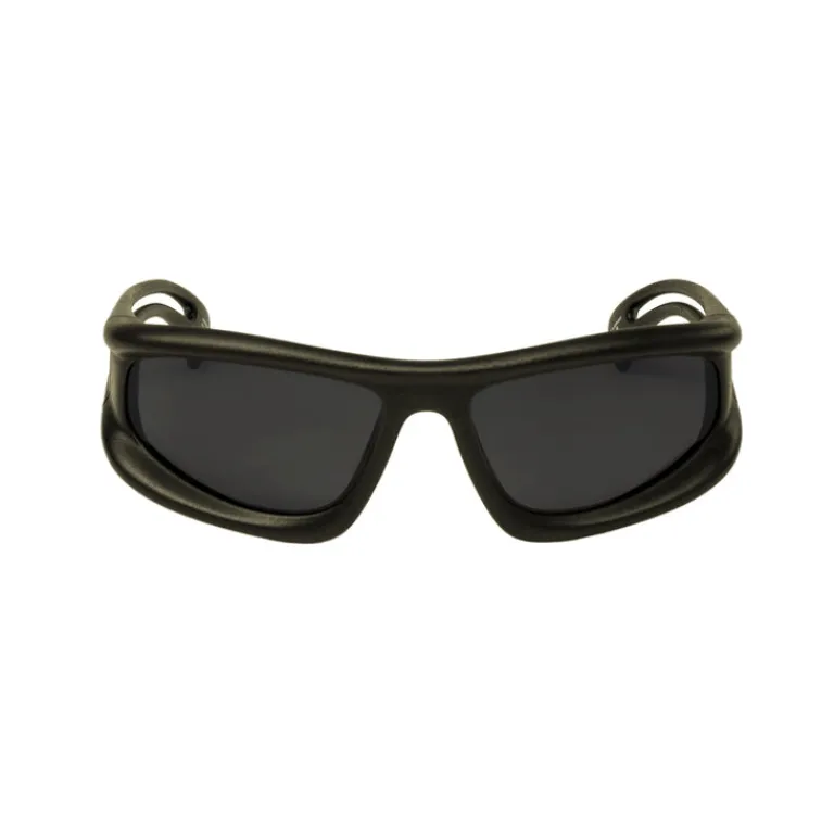 032c Alle Anzeigen*x Mykita Marfa Sunglasses Safari Green