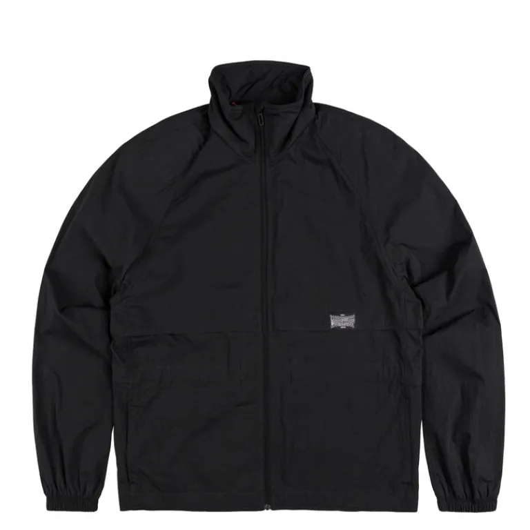 032c Gilets*''You'' Tracksuit Jacket Dark Blue