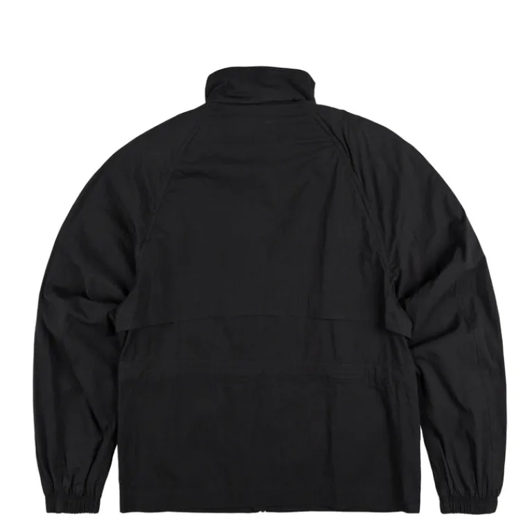 032c Gilets*''You'' Tracksuit Jacket Dark Blue