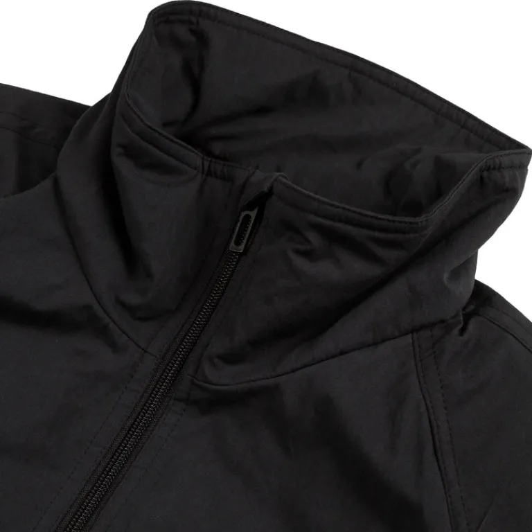 032c Gilets*''You'' Tracksuit Jacket Dark Blue