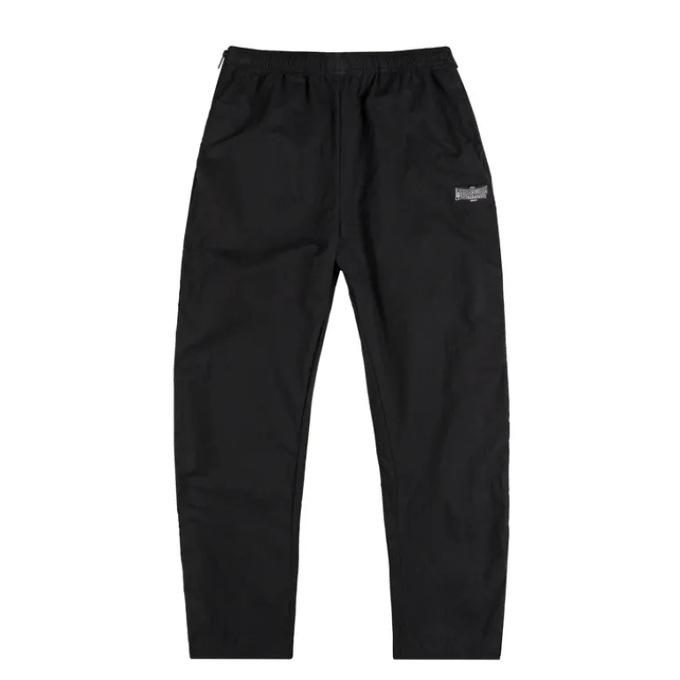 032c Pantalons*''You'' Tracksuit Trousers Dark Blue