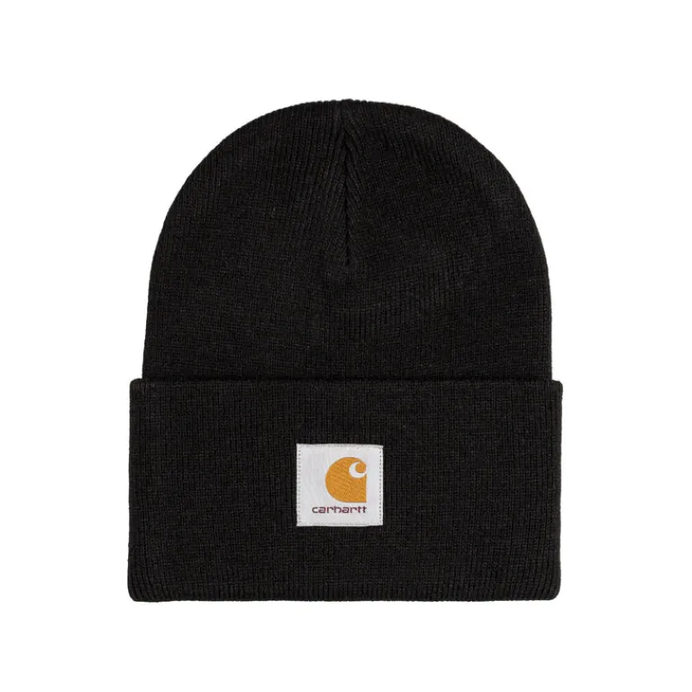 Carhartt WIP Alle Anzeigen*Acrylic Watch Hat Black
