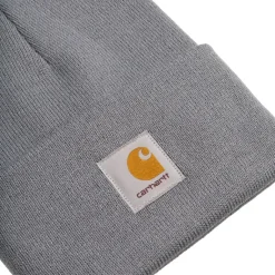 Carhartt WIP Alle Anzeigen*Acrylic Watch Hat Dove Grey