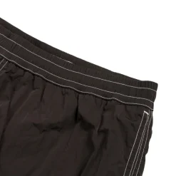 Carhartt WIP Shorts*Canby Swim Trunks Black / White