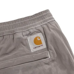 Carhartt WIP Shorts*Canby Swim Trunks Yosemite / White