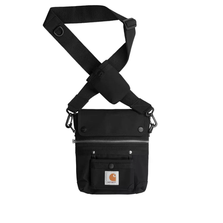 Carhartt WIP Alle Anzeigen|Sacs*Carpenter Shoulder Bag Black