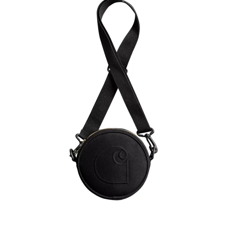 Carhartt WIP Alle Anzeigen|Sacs*Clarton Bag Black