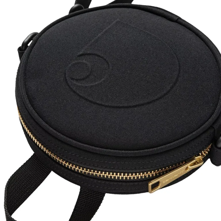 Carhartt WIP Alle Anzeigen|Sacs*Clarton Bag Black