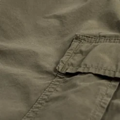 Carhartt WIP Shorts*Cole Cargo Short Buffalo Rinsed