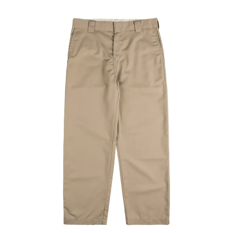 Carhartt WIP Pantalons*Craft Pant Wall Rinsed