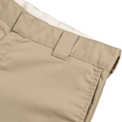 Carhartt WIP Pantalons*Craft Pant Wall Rinsed