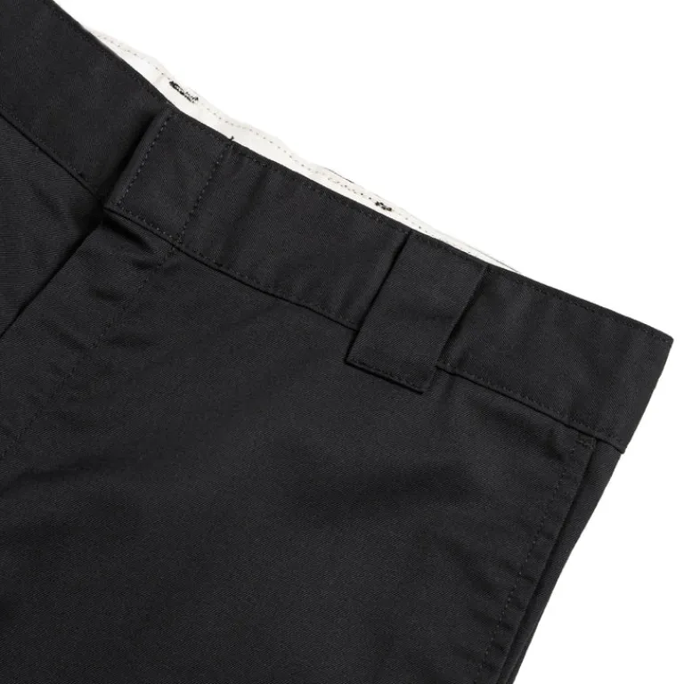 Carhartt WIP Pantalons*Craft Pant Black Rinsed