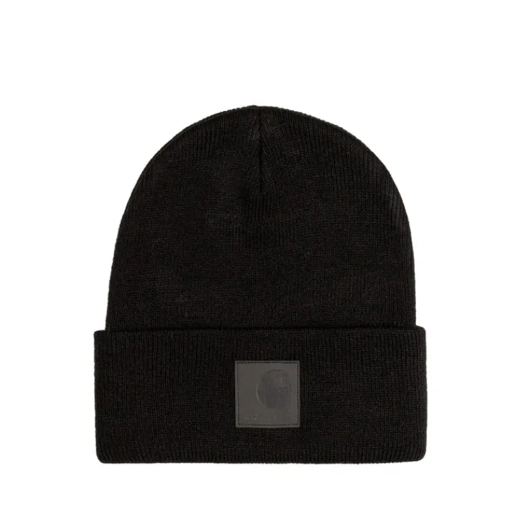 Carhartt WIP Alle Anzeigen|Beanies*Eldon Beanie Black
