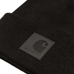 Carhartt WIP Alle Anzeigen|Beanies*Eldon Beanie Black