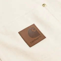 Carhartt WIP T-Shirts*Eldon Pocket T-Shirt Natural