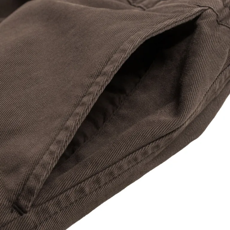Carhartt WIP Shorts*Floyde Short Vitola Garment Dyed