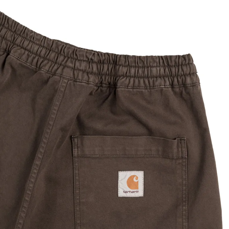 Carhartt WIP Shorts*Floyde Short Vitola Garment Dyed