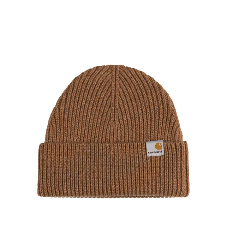 Carhartt WIP Alle Anzeigen|Beanies*Gabe Beanie Peanut