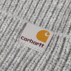Carhartt WIP Alle Anzeigen|Beanies*Gabe Beanie Grey Heather