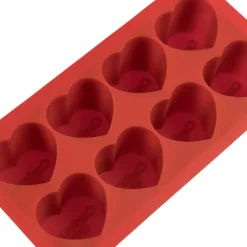 Carhartt WIP Alle Anzeigen|Cuisine*Heart Ice Cube Tray Scarlet