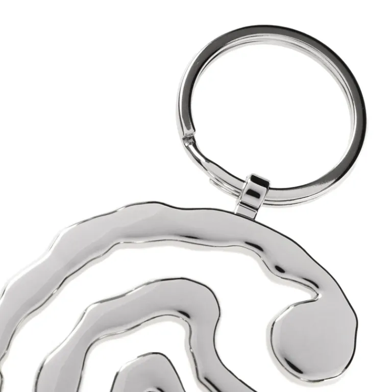 Carhartt WIP Alle Anzeigen*Helix Keychain Silver