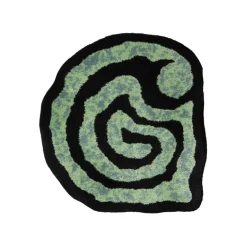 Carhartt WIP Alle Anzeigen|Salle De Séjour*Helix Rug Black