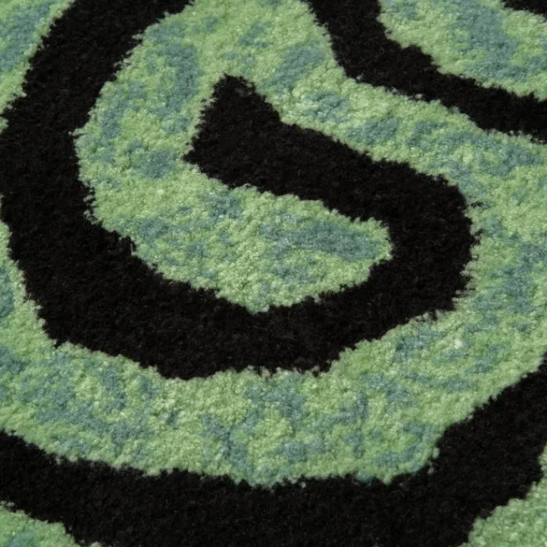 Carhartt WIP Alle Anzeigen|Salle De Séjour*Helix Rug Black
