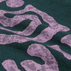 Carhartt WIP Tricot|Pullover*Helix Sweater Deep Lagoon