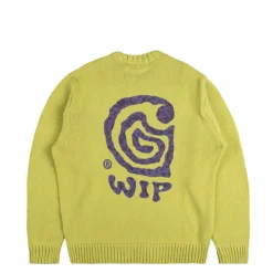 Carhartt WIP Tricot|Pullover*Helix Sweater Fandoghi
