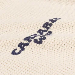 Carhartt WIP Tricot|Pullover*Helix Sweater Natural