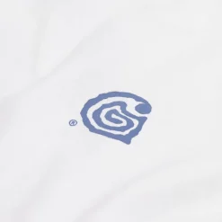 Carhartt WIP T-Shirts*Helix T-Shirt White